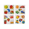 LEAN TOYS πίνακας ζωγραφικής με μαγνήτες