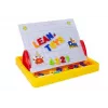 LEAN TOYS πίνακας ζωγραφικής με μαγνήτες