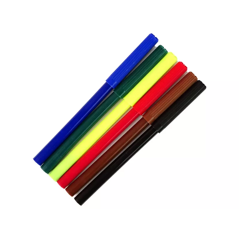 LEAN TOYS Προβολέας Σχεδίασης Fudge Pens Πράσινο