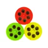 LEAN TOYS Προβολέας Σχεδίασης Fudge Pens Πράσινο