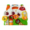 LEAN TOYS εκπαιδευτικό περπατούρα για μωρά με πιάνο