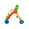 LEAN TOYS εκπαιδευτικό περπατούρα για μωρά με πιάνο