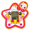 LEAN TOYS Ηλεκτρονικό Παιχνίδι Tetris Star Κόκκινο
