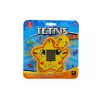 LEAN TOYS Ηλεκτρονικό Παιχνίδι Tetris Star Κίτρινο