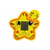 LEAN TOYS Ηλεκτρονικό Παιχνίδι Tetris Star Κίτρινο