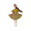 LEAN TOYS Κούκλα Emily με Γάτα Ανεμόμυλο για Παιδιά