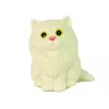 LEAN TOYS Κούκλα Emily με Γάτα Ανεμόμυλο για Παιδιά