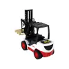 LEAN TOYS Περονοφόρο με Κινούμενο Πιρούνι και Παλέτα