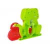 LEAN TOYS Σετ μπάνιου βάτραχος καταρράκτης + κουβαδάκια