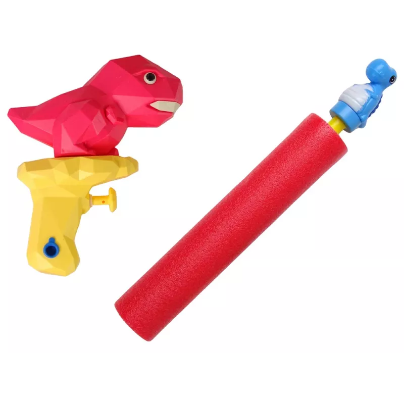 LEAN TOYS Σετ καταδυτικών παιχνιδιών Fun in the Water