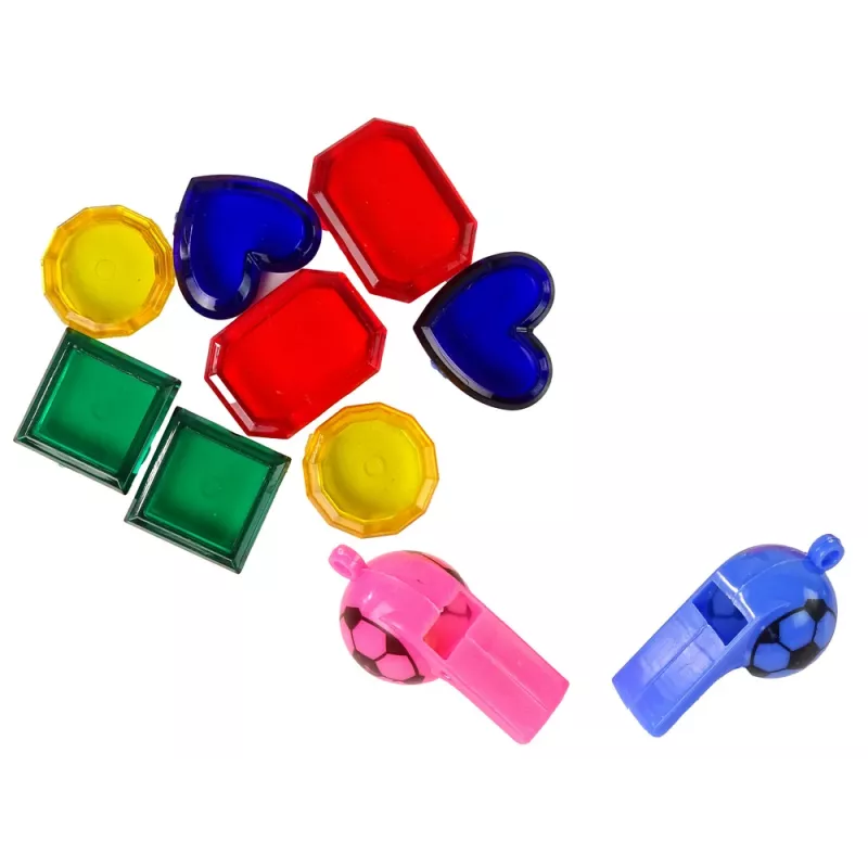 LEAN TOYS Σετ καταδυτικών παιχνιδιών Fun in the Water