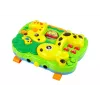 LEAN TOYS Καμηλοπάρδαλη 2σε1 Προβολέας - Κρεμαστό Mobile για Μωρά