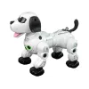 LEAN TOYS Διαδραστικός Τηλεκατευθυνόμενος Ρομπότ Σκύλος