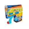 LEAN TOYS Μεγάλο Νεροπίστολο με Αντλία Μονόκερος