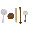 LEAN TOYS Μαγικό Δέντρο Κρυστάλλων που Αναπτύσσεται Ασημί Εμπειρίες