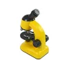 LEAN TOYS Μικροσκόπιο για μικρούς επιστήμονες εκπαιδευτικό σετ