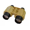 LEAN TOYS Στρατιωτικό Σετ Όπλο Μάσκα Κυάλια Γιλέκο Πυξίδα