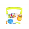 LEAN TOYS Πολυλειτουργικός περπατούλης μωρού για υποστήριξη των πρώτων βημάτων