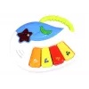 LEAN TOYS Πολυλειτουργικός περπατούλης μωρού για υποστήριξη των πρώτων βημάτων