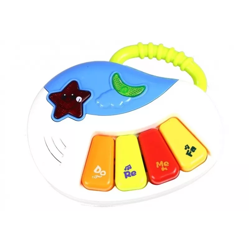 LEAN TOYS Πολυλειτουργικός περπατούλης μωρού για υποστήριξη των πρώτων βημάτων