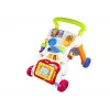 LEAN TOYS Πολυλειτουργικός περπατούλης μωρού για υποστήριξη των πρώτων βημάτων