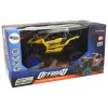 LEAN TOYS Off-Road Τηλεχειριστήριο 2,4 GHz 1:16 Κίτρινο
