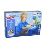 LEAN TOYS Προβολέας για Εκμάθηση Σχεδίου Τραπέζι Προβολέα Δεινοσαύρων