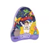 LEAN TOYS Παζλ διάστημα UFO πλανήτες 48 τεμ.