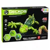 LEAN TOYS RC Σαύρα gecko αναρρίχηση τοίχου 360° μπλε