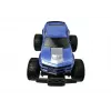 LEAN TOYS Τηλεχειριζόμενο Αυτοκίνητο Off-Road R/C Μπλε High Wheels