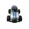 LEAN TOYS Τηλεχειριζόμενο Αυτοκίνητο Off-Road R/C Ασημί High Wheels