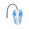 LEAN TOYS Τηλεχειριστήριο Δεινόσαυρος Προβολέας Ατμού Καφέ