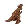 LEAN TOYS Τηλεχειριστήριο Δεινόσαυρος Προβολέας Ατμού Καφέ