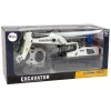 LEAN TOYS Τηλεχειριζόμενος Εκσκαφέας με Ερπύστριες 2,4 GHz Χειριστήριο