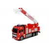 LEAN TOYS Τηλεχειριζόμενο Πυροσβεστικό Όχημα R/C