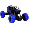 LEAN TOYS Τζιπ Τηλεκατευθυνόμενο R/C 1:18 Μπλε