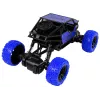 LEAN TOYS Τζιπ Τηλεκατευθυνόμενο R/C 1:18 Μπλε