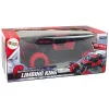 LEAN TOYS Τηλεκατευθυνόμενο Όχημα Παντός Εδάφους R/C 1:18 Κόκκινο