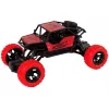 LEAN TOYS Τηλεκατευθυνόμενο Όχημα Παντός Εδάφους R/C 1:18 Κόκκινο