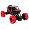 LEAN TOYS Τηλεκατευθυνόμενο Όχημα Παντός Εδάφους R/C 1:18 Κόκκινο