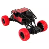 LEAN TOYS Τηλεκατευθυνόμενο Όχημα Παντός Εδάφους R/C 1:18 Κόκκινο
