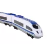 LEAN TOYS Τηλεχειριζόμενο Τρένο 65 cm R/C Φώτα