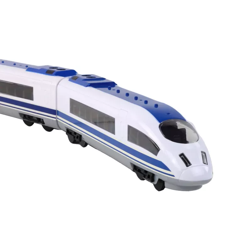 LEAN TOYS Τηλεχειριζόμενο Τρένο 65 cm R/C Φώτα