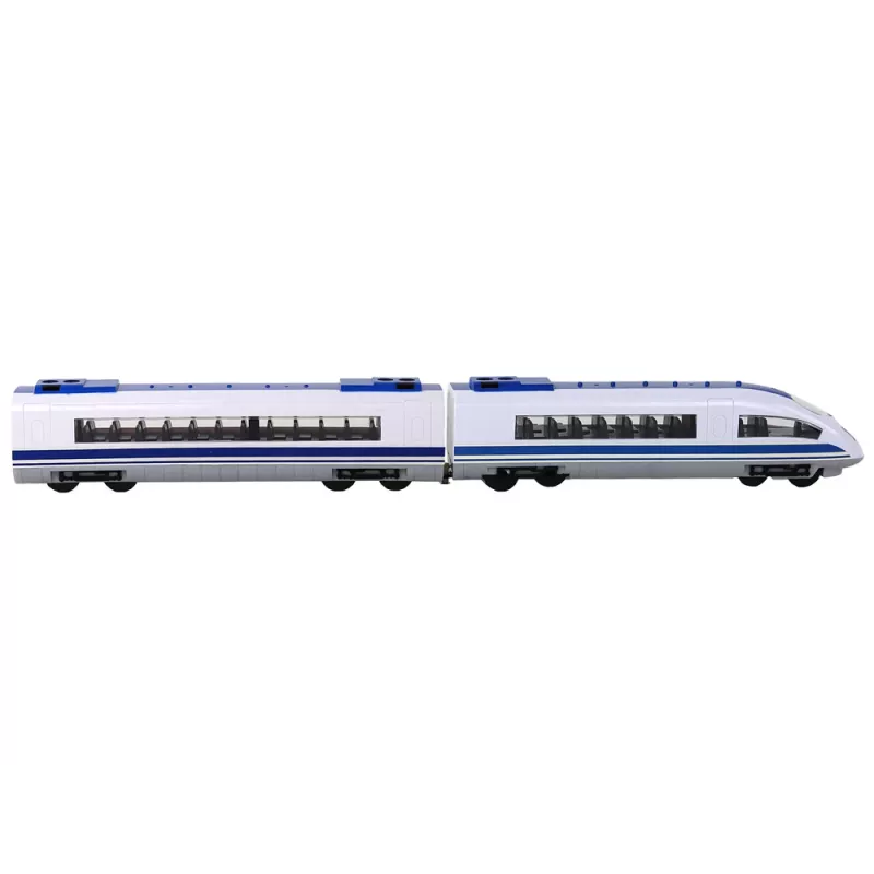 LEAN TOYS Τηλεχειριζόμενο Τρένο 65 cm R/C Φώτα