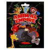 LEAN TOYS Δαχτυλίδι στο Χέρι Εκπαιδευτικό Ζώα Αρκούδα