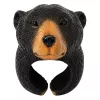LEAN TOYS Δαχτυλίδι στο Χέρι Εκπαιδευτικό Ζώα Αρκούδα