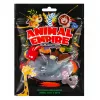 LEAN TOYS Δαχτυλίδι Χεριού Εκπαιδευτικό Ζώα Καρχαρίας