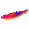 LEAN TOYS Σετ αξεσουάρ κούκλας Kayak ροζ