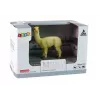 LEAN TOYS σετ φιγούρας λάμα ζώα
