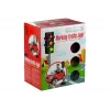 LEAN TOYS Σηματοδότηση Οδική Πινακίδα για Παιδιά 72 cm